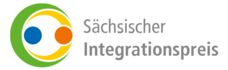 Logo Sächsischer Integrationspreis | JPG